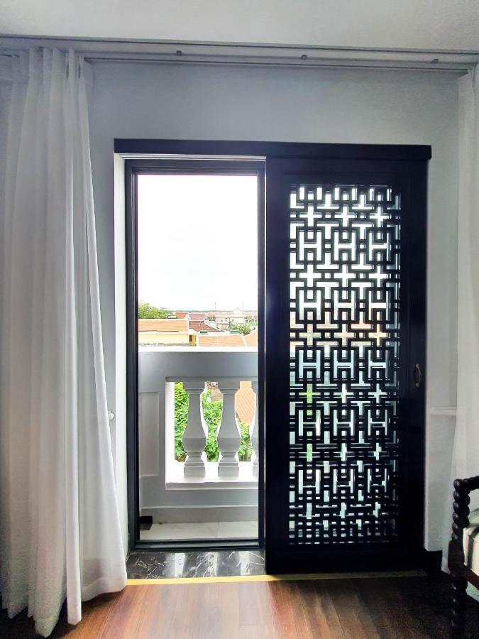 Le Pavillon Hoi An Gallery Hotel & Spa Exteriér fotografie
